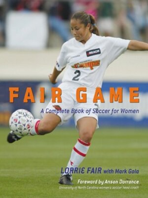 cover image of Fair Game